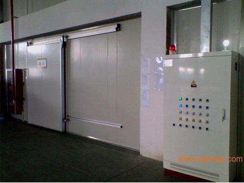 嘉峪关速冻库与食品保鲜库解决方案 新悦制冷设备供应详解