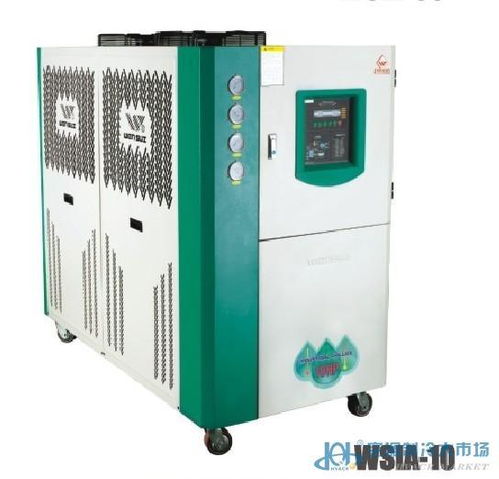 风冷水冷冷水机产品介绍与市场供应趋势——聚焦制冷大市场与空调设备制造